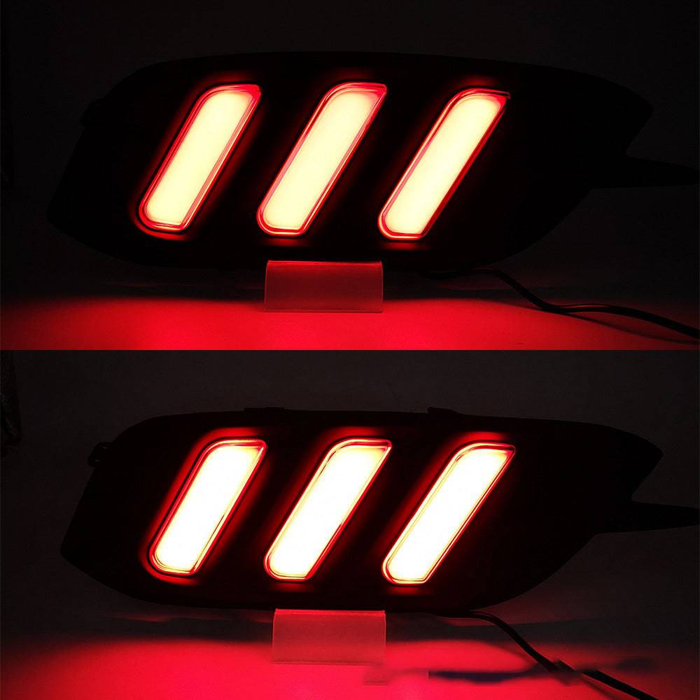 Car front beacon - YLORESHOP