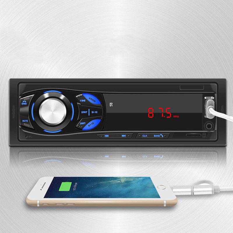 Display a tubo digitale Bluetooth monomandrino