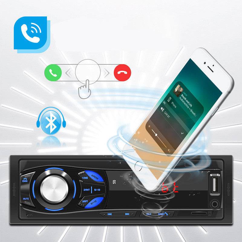 Display a tubo digitale Bluetooth monomandrino