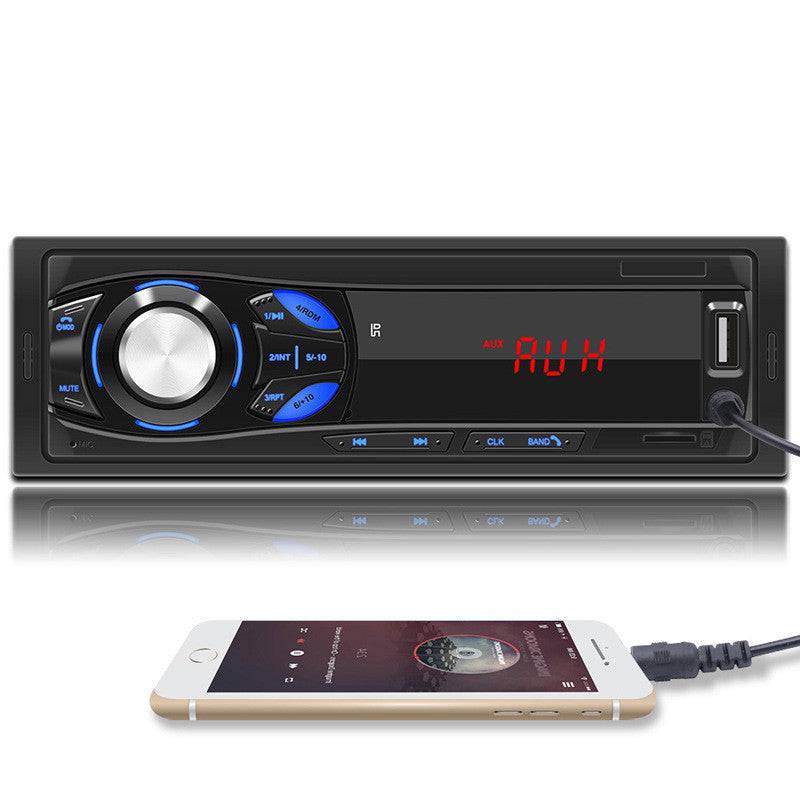 Display a tubo digitale Bluetooth monomandrino