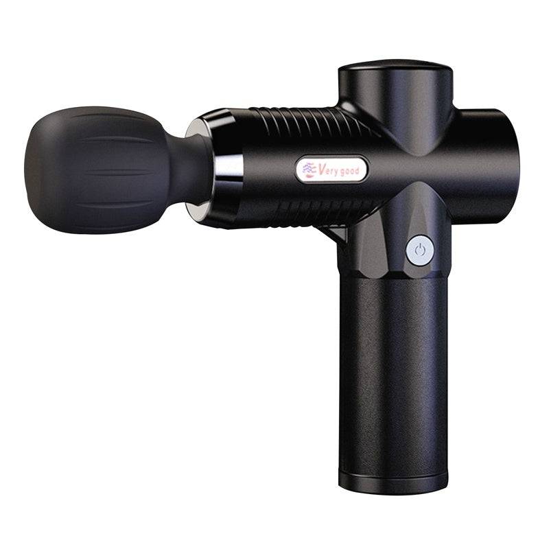 Electric Massager Fitness Equipment Mini Massage Gun - YLORESHOP