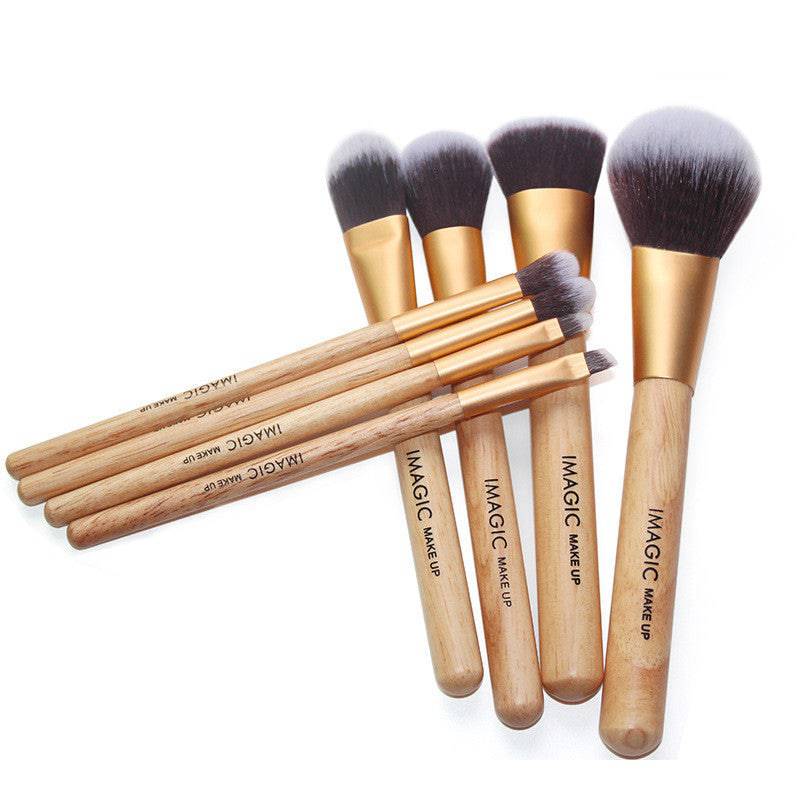 Makeup Tools, Makeup Brushes, 8 Multi-Purpose Makeup Brushes - YLORESHOP