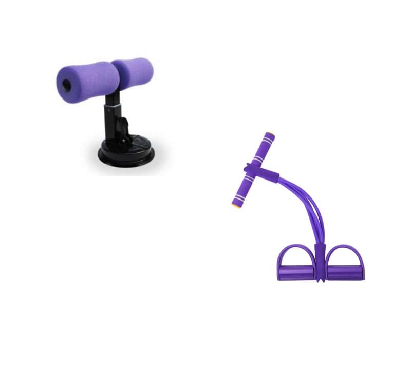 Sit Up Bar Trainer - YLORESHOP