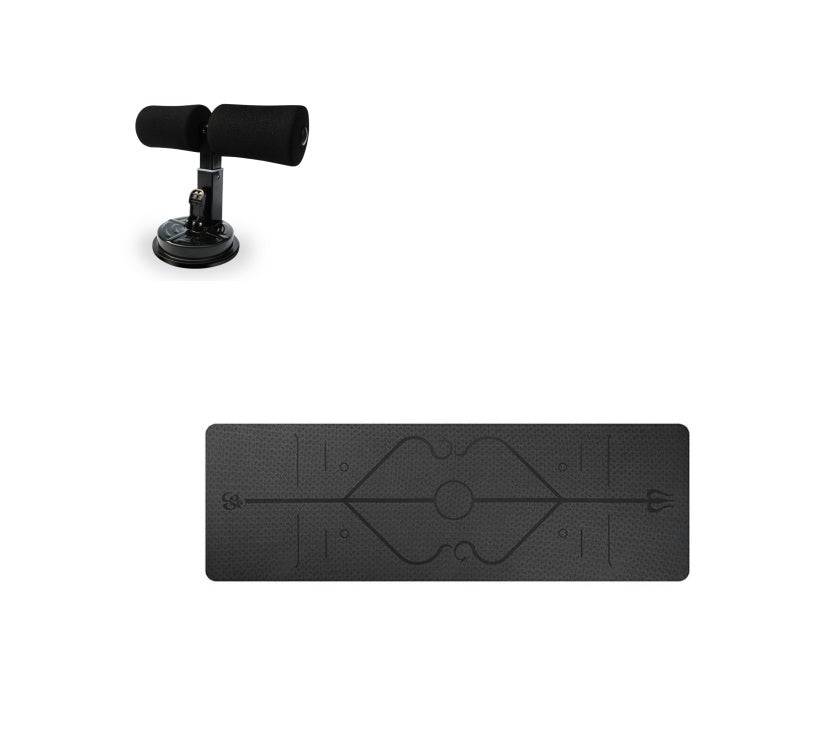 Sit Up Bar Trainer - YLORESHOP