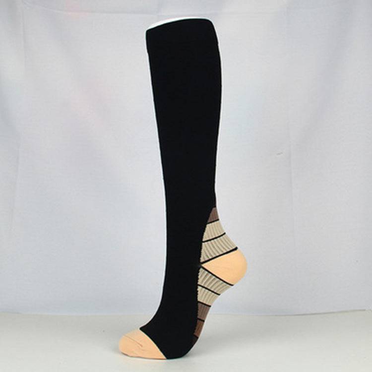 Sports Fitness Camouflage Gradient Football Socks Elastic Socks - YLORESHOP