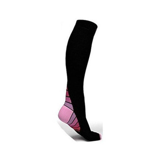 Sports Fitness Camouflage Gradient Football Socks Elastic Socks - YLORESHOP