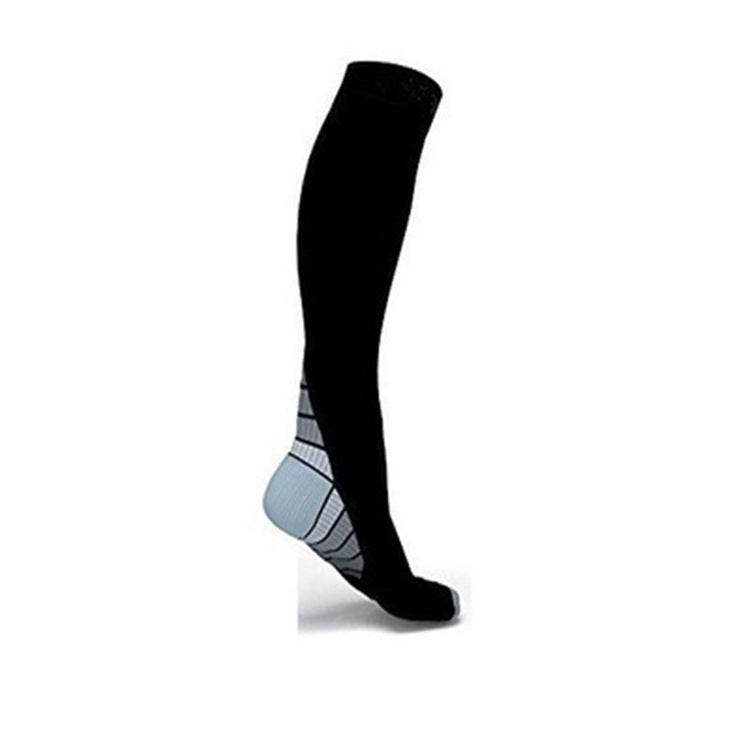 Sports Fitness Camouflage Gradient Football Socks Elastic Socks - YLORESHOP