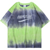 Trendy Brand Hip-Hop Loose T-Shirt In Big Kids - YLORESHOP