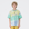 Trendy Brand Hip-Hop Loose T-Shirt In Big Kids - YLORESHOP