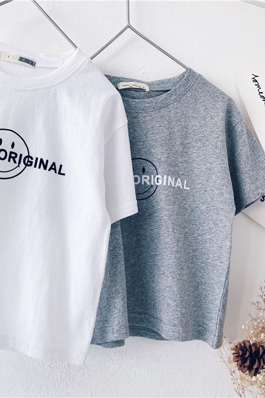 Xiaojiejia Children"s Clothing Boys" Summer Clothing New Boys" T-shirt Summer Children"s Short Sleeve Baby Half Sleeve Top - YLORESHOP