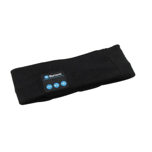 Wireless Bluetooth-compatible Headband Outdoor Fitness Yoga Headband - YLORESHOP