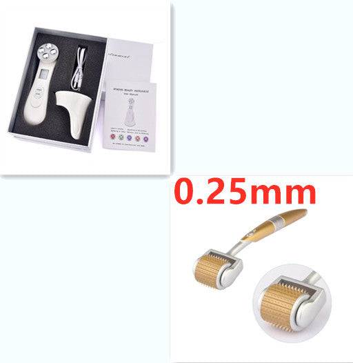 Multifunctional skin rejuvenation care instrument qi - YLORESHOP