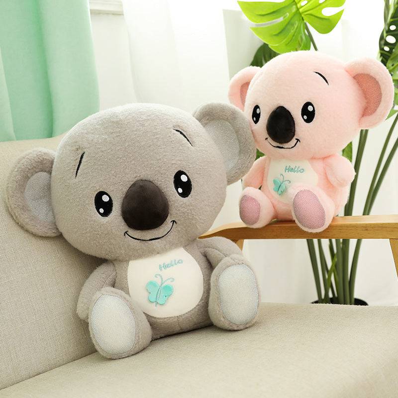 Koala plush toy - YLORESHOP