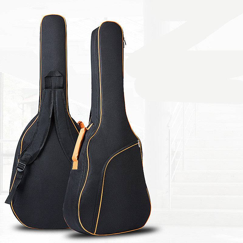 Borsa a spalla universale per chitarra acustica A3 Waterpro di borsa per strumenti