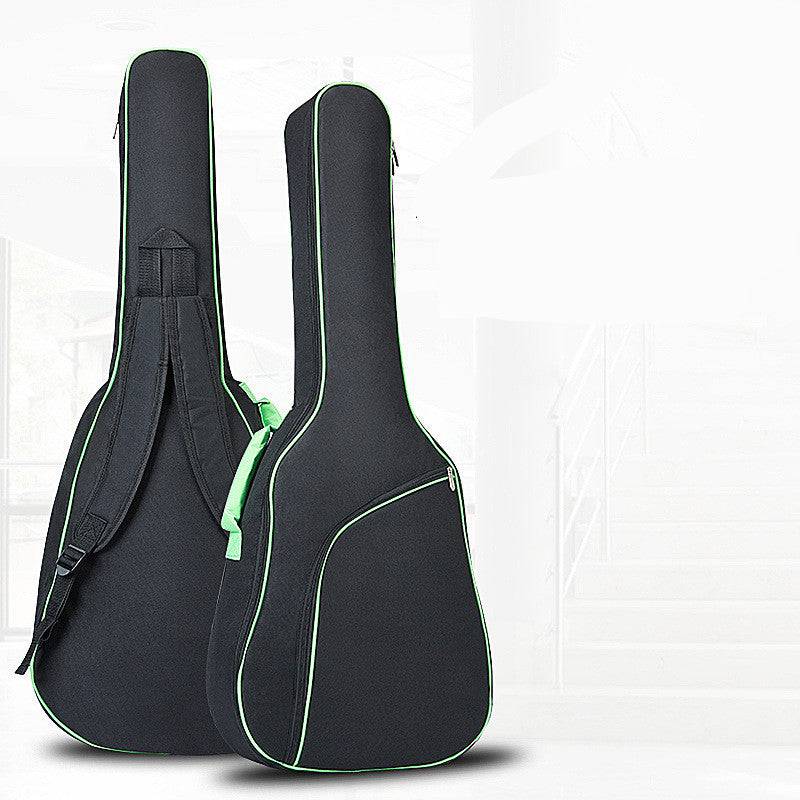 Borsa a spalla universale per chitarra acustica A3 Waterpro di borsa per strumenti