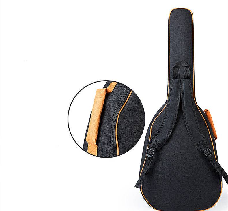 Borsa a spalla universale per chitarra acustica A3 Waterpro di borsa per strumenti