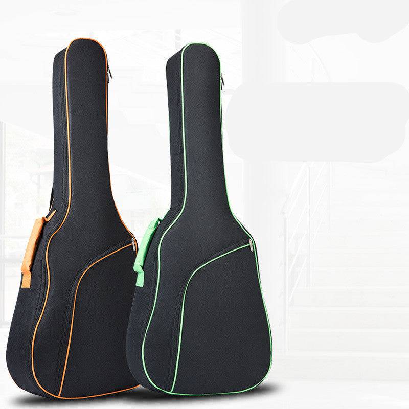 Borsa a spalla universale per chitarra acustica A3 Waterpro di borsa per strumenti