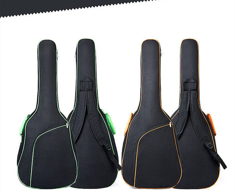 Borsa a spalla universale per chitarra acustica A3 Waterpro di borsa per strumenti