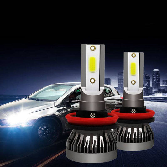 Fari a LED per auto