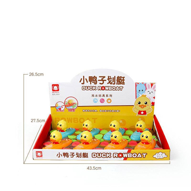 Parent-child Interactive Bath Toys Children Bath Toys