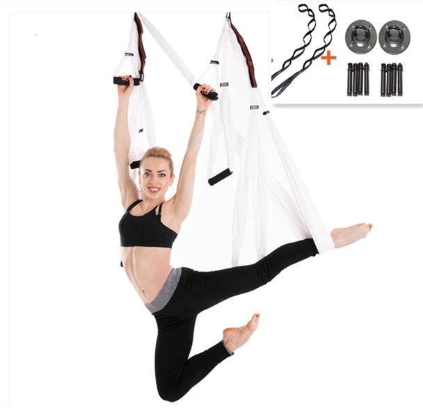 Anti Gravity Yoga Hammock - YLORESHOP