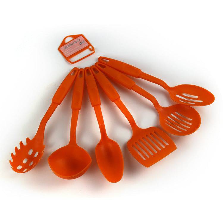 Kitchen Utensils Shovel Spoon Set Non-stick Pan Kitchen Utensils - YLORESHOP