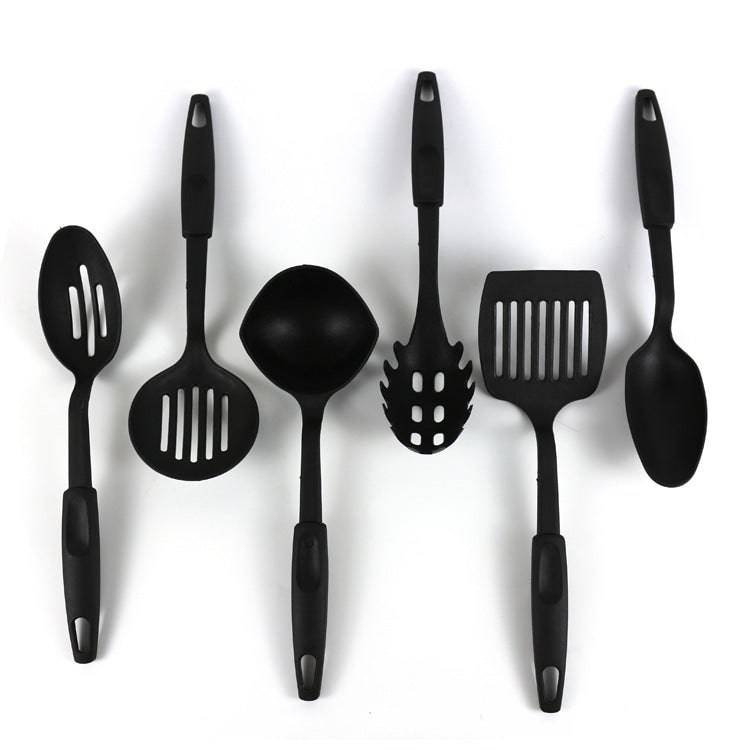 Kitchen Utensils Shovel Spoon Set Non-stick Pan Kitchen Utensils - YLORESHOP