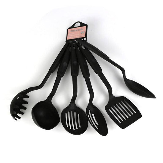 Kitchen Utensils Shovel Spoon Set Non-stick Pan Kitchen Utensils - YLORESHOP