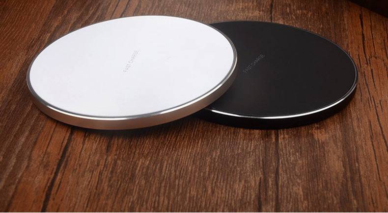 Wireless fast charging charger