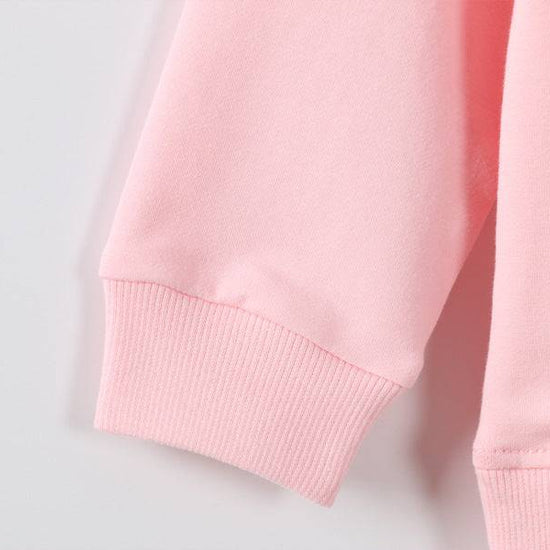 Baby Autumn Clothes Clothes  Girl Baby Sweater Girls Children's - YLORESHOP