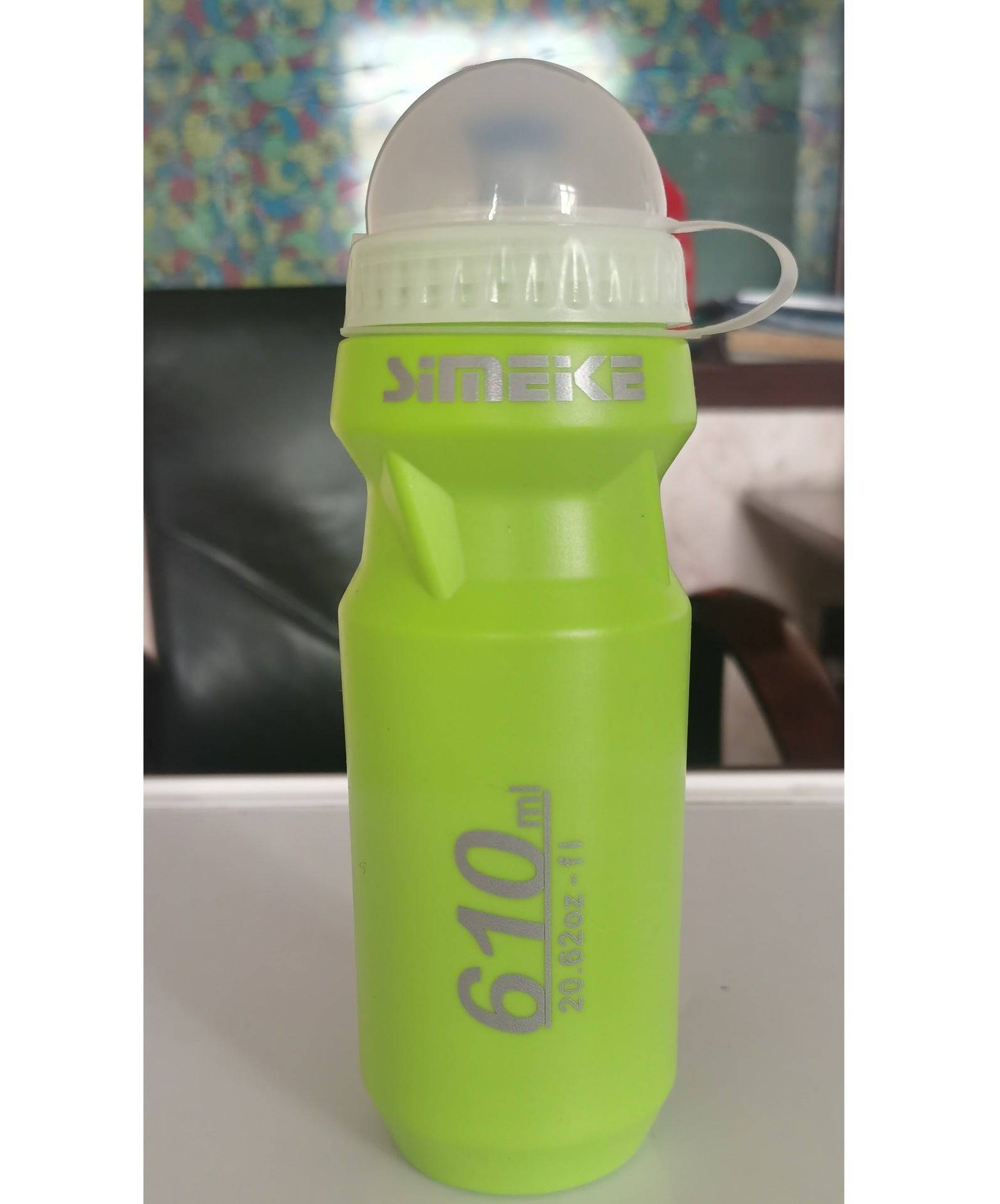 Bicycle Water Bottle Outdoor Sports Water Bottle 610ml Water Bottle Pc Water Bottle - YLORESHOP