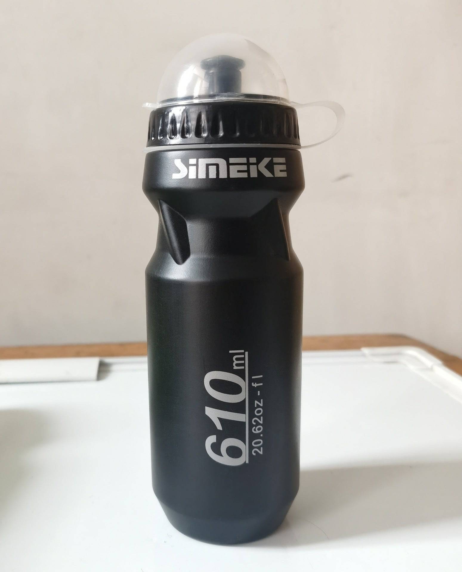 Bicycle Water Bottle Outdoor Sports Water Bottle 610ml Water Bottle Pc Water Bottle - YLORESHOP