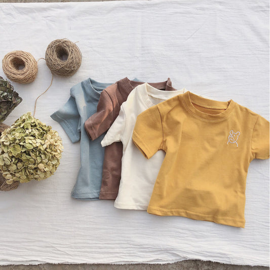 Children's Clothing For Boys And Girls - YLORESHOP