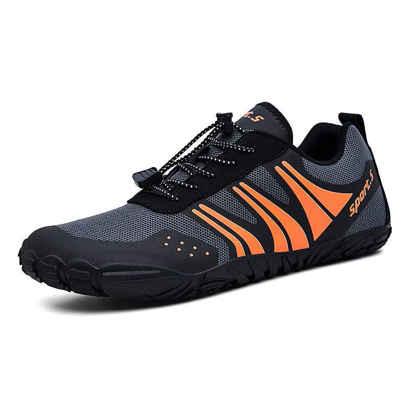 Outdoor Wading Shoes, Quick-drying Shoes, Beach Shoes, Hiking Shoes, Fishing Sports Shoes - YLORESHOP