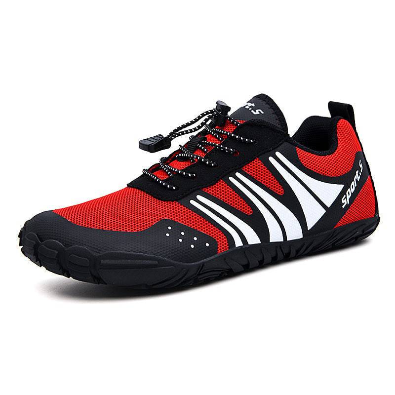 Outdoor Wading Shoes, Quick-drying Shoes, Beach Shoes, Hiking Shoes, Fishing Sports Shoes - YLORESHOP