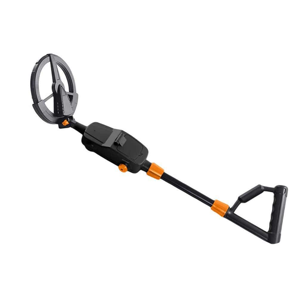 Underground Metal Detector Metal Detector Children''s Toy Detector