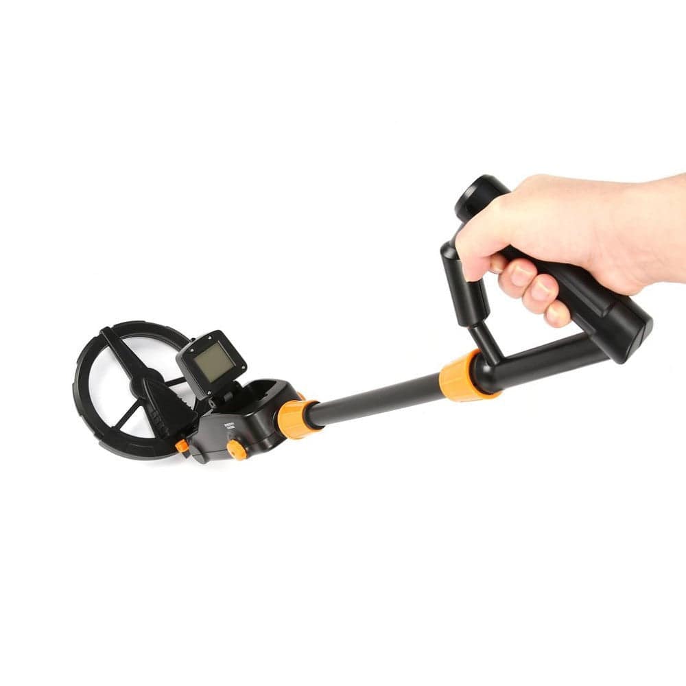 Underground Metal Detector Metal Detector Children''s Toy Detector