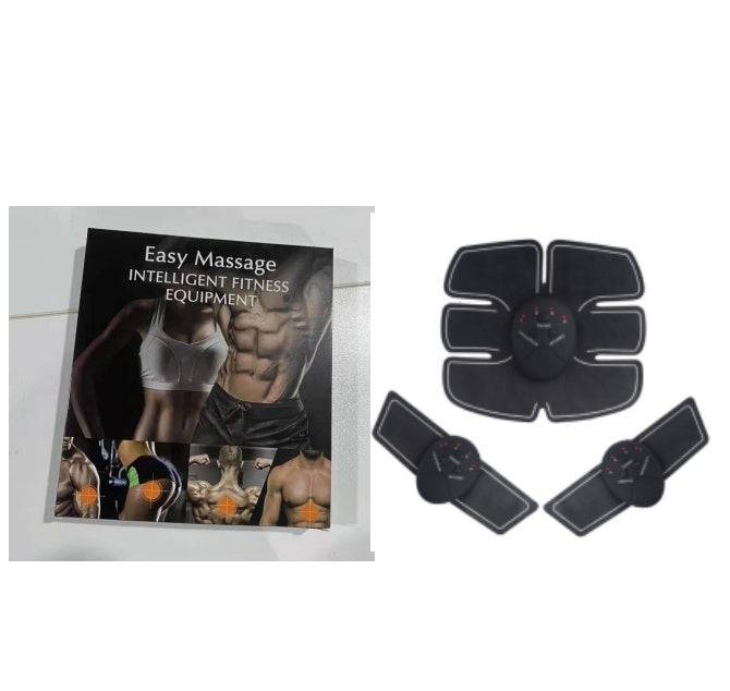 The Ultimate EMS Abs & Muscle Trainer - YLORESHOP