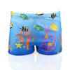 Children's Swimsuit Cute Cartoon Swimming Trunks - YLORESHOP