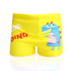 Children's Swimsuit Cute Cartoon Swimming Trunks - YLORESHOP