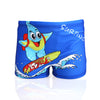 Children's Swimsuit Cute Cartoon Swimming Trunks - YLORESHOP