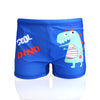 Children's Swimsuit Cute Cartoon Swimming Trunks - YLORESHOP