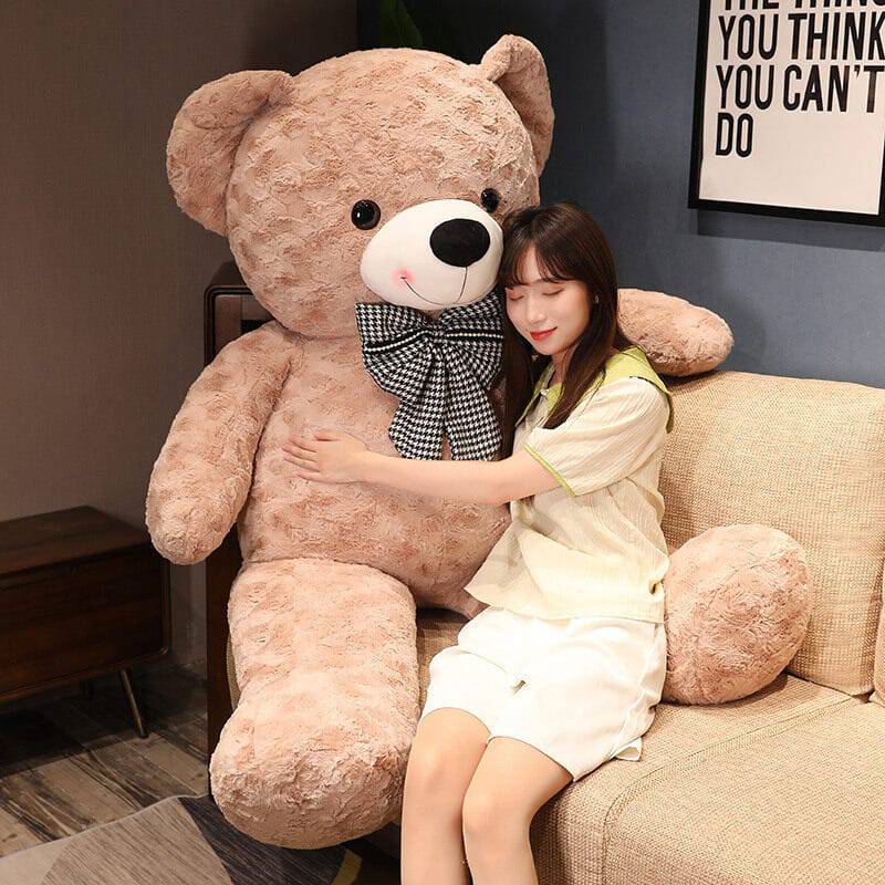 Giant Teddy Bear Plush Toys - YLORESHOP