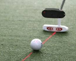 Golf Putter Laser Pointer - YLORESHOP