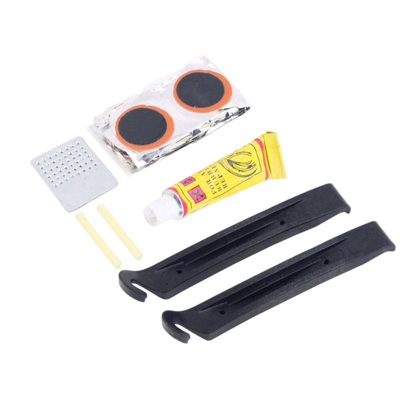 Bicycle tire repair kit - YLORESHOP