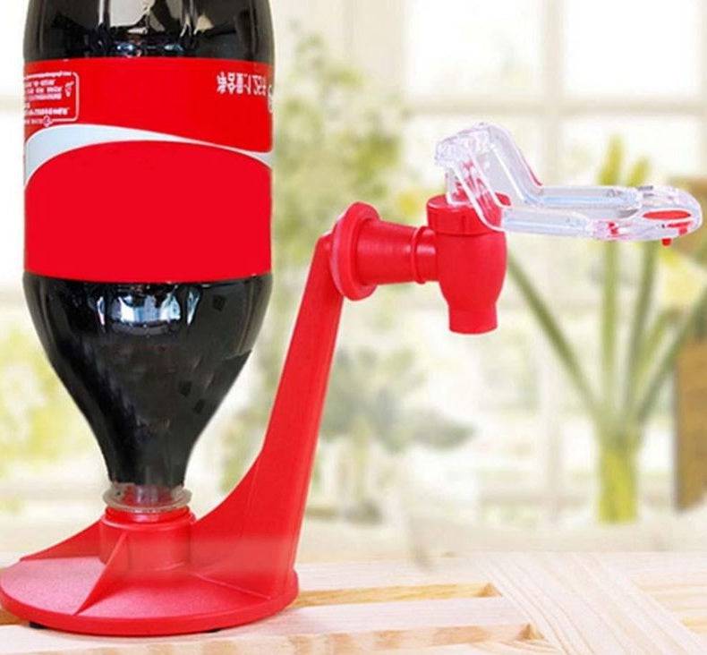 The Magic Tap Soda Dispenser - YLORESHOP