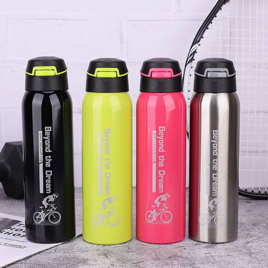 Bike Water Bottle - YLORESHOP