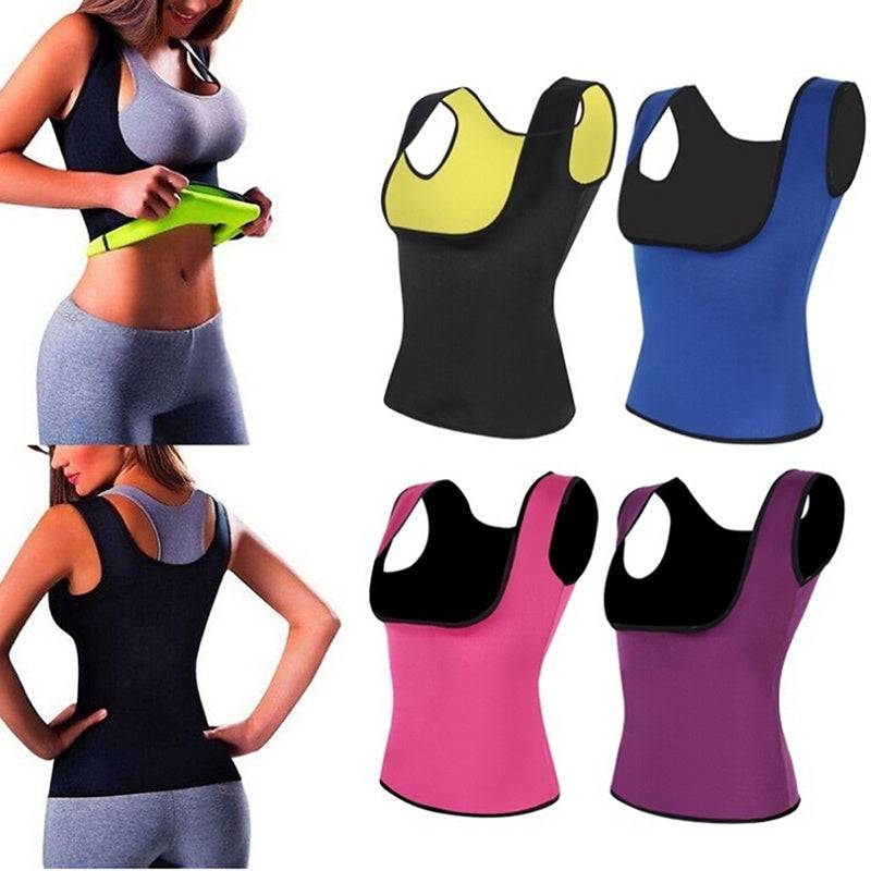 Woman Sport Vest - YLORESHOP