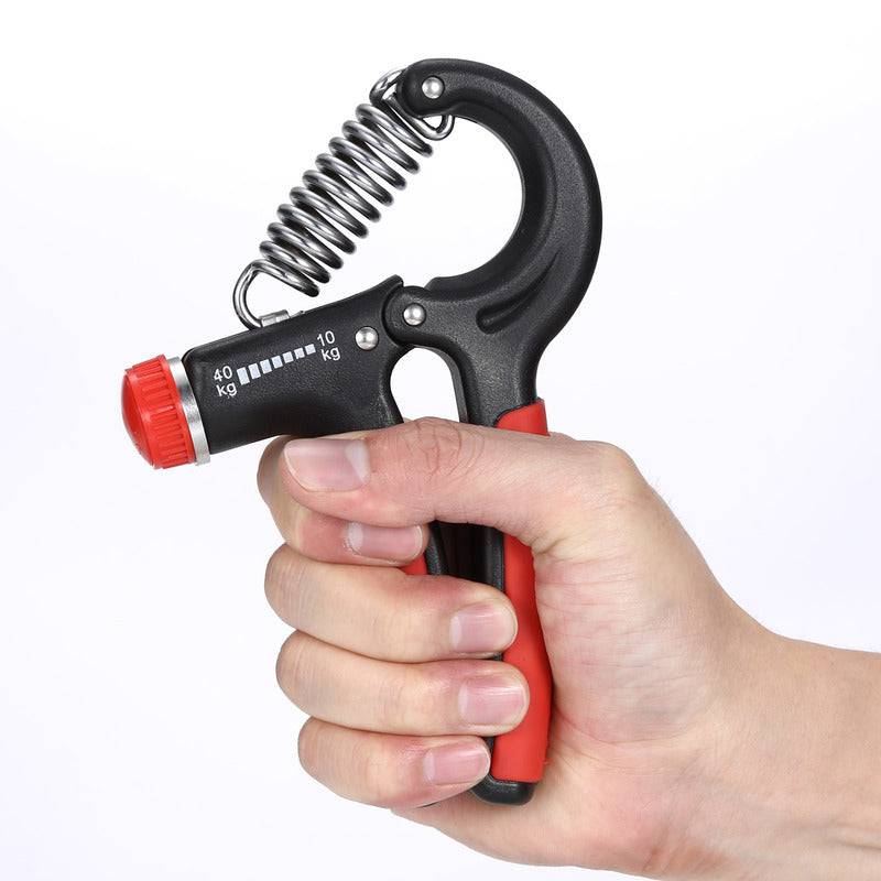 Men's Grip Professional Fitness Equipment Home Exercise Finger - YLORESHOP