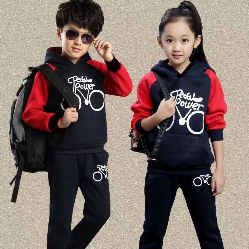 Older Kids' Sports Suit - YLORESHOP